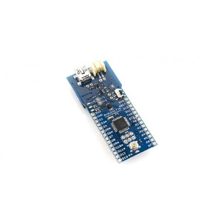 DEV-10116 Platine Funnel I-O - Base ATmega328P