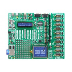 Starter-kit "BIGdsPIC6"  - 1