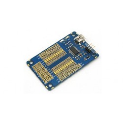 Platine d'interface USB «» série  - 1