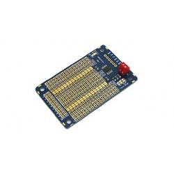 Platine d'interface RS485  - 1