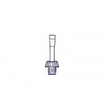 Panne à air chaud GT-T5 pour fers à gaz  - 2