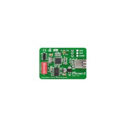 Module Serial Ethernet 2 Board  - 1