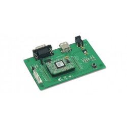 Platine d'évaluation CSE-B63G-BO