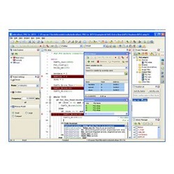 Compilateur Mikroelektronika "MIKROPASCAL PRO" pour 8051