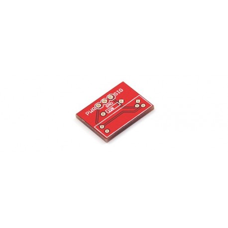 BOB-09322 Circuit imprimé Sparkfun pour fourche optique