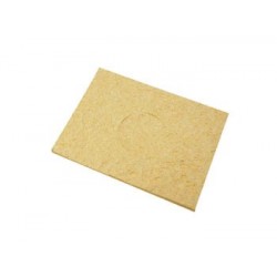 Eponge de rechange pour support de fer  - 1