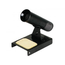 Support pour fer à souder