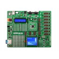Starter-kit BIG8051  - 1