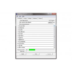 Licence "QuickT2SI™ Lite"  - 1
