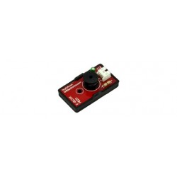 GHI-00504 Module FEZ buzzer avec sortie sur cordon JST 3 points