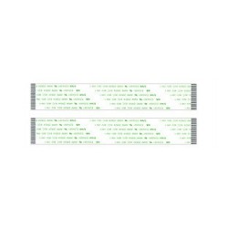 Paire de limande souple  - 1