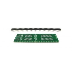 Platine SchmartBoard|ez™ circuits "SOIC"  - 1