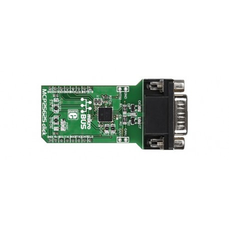 Module MCP25625 Click MIKROE-2228