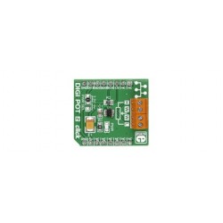 Module "DIGI POT 2 Click"  - 1