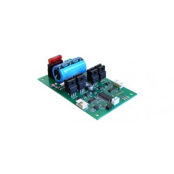  MD49 Module de commande de moteur cc + encodeur via liaison série