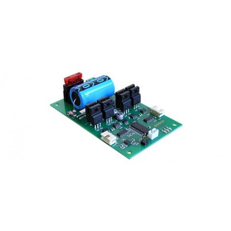  MD49 Module de commande de moteur cc + encodeur via liaison série