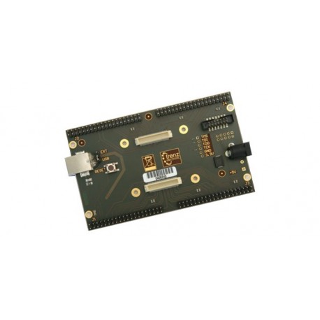 Platine support optionnelle TE0303-01NC