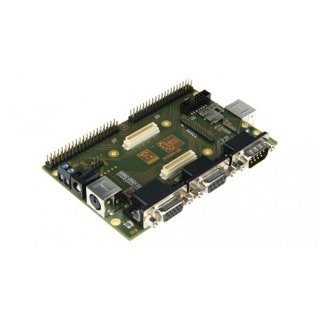 Platine support optionnelle "TE0304-00"  - 1