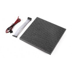 Matrice à leds RGB 32 x 32 (chaînable)  - 1