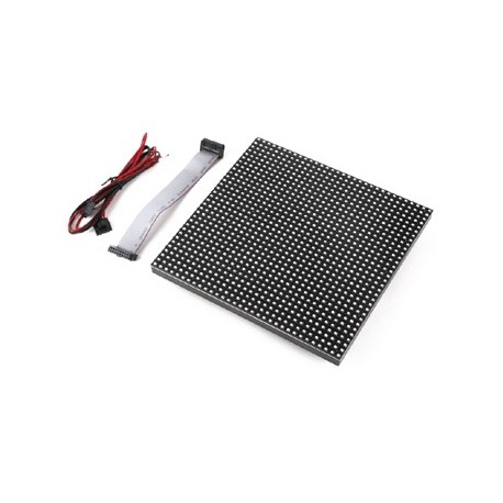 Matrice à leds RGB 32 x 32 (chaînable)  - 1