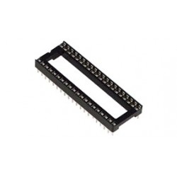 Support pour circuit intégré 40 broches  - 1