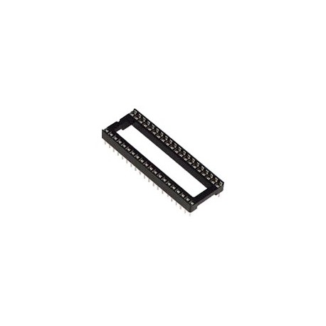 Support pour circuit intégré 40 broches  - 1