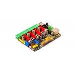 MAK10050 MegaPi V1 compatible arduino pilotage servomoteurs et moteurs