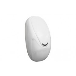 Détecteur infrarouge radio  - 1