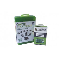 LEX-STK07 - Starter kit Seeed Studio  Grove pour BeagleBone Green