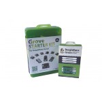 LEX-STK07 - Starter kit Seeed Studio  Grove pour BeagleBone Green