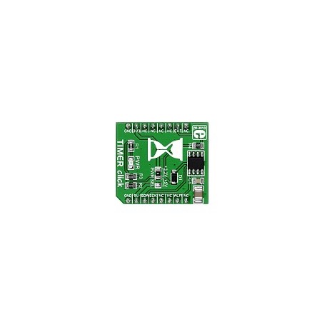 Module timer DS1682 TIMER click MIKROE-2333