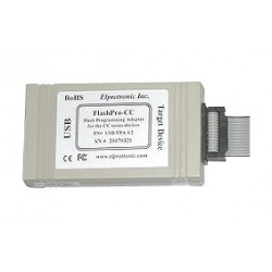 Programmateur "FlashPro-CC"  - 1