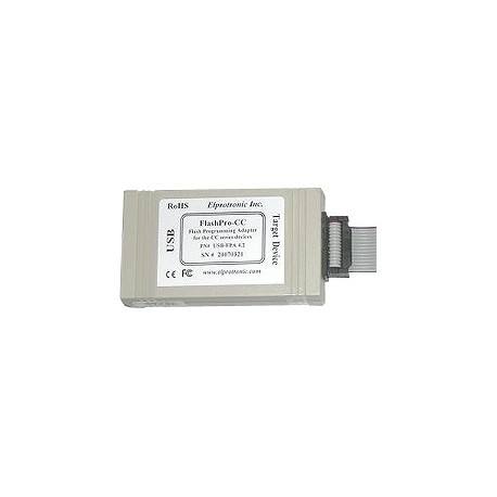 Programmateur "FlashPro-CC"  - 1