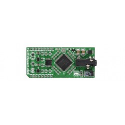 MIKROE-2253 : TextToSpeech Click Board Anglais - Espagnol - S1V30120