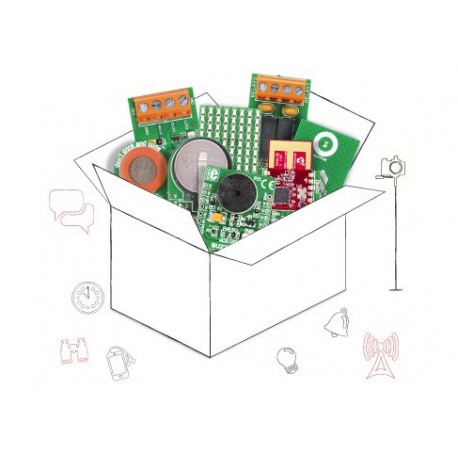 Click Pack: Master Chef click pack  - 1