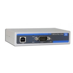 Convertisseur USB - 1 x RS232/422/485 (USB-COM Plus)  - 1