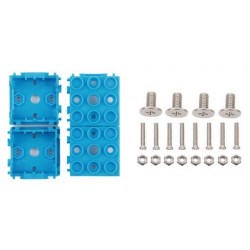 110070022 - Support Wrapper Grove (petit) pour modules Grove