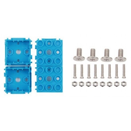 110070022 - Support Wrapper Grove (petit) pour modules Grove