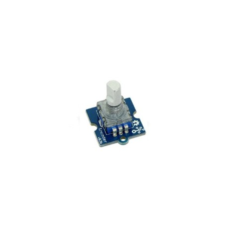 111020001 Module Grove Encodeur rotatif pour arduino et Raspberry