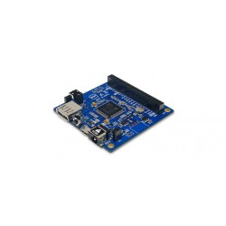 Platine Sollae Systems P4S-342 / PHPoC Blue avec  interpréteur PHPoC