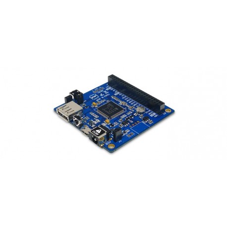 Platine Sollae Systems P4S-342 / PHPoC Blue avec  interpréteur PHPoC