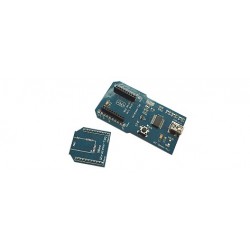 Platine d'évaluation pour "WT51822-S4AT"  - 1