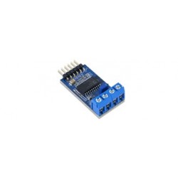 Module PmodRS485 - Interface RS485  - 1