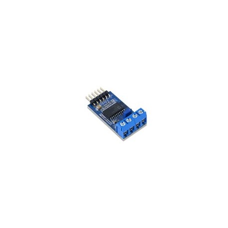 Module PmodRS485 - Interface RS485  - 1