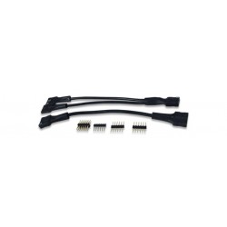 Ensemble Pmod Cable Kit  - 1