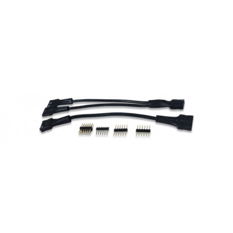 Ensemble Pmod Cable Kit  - 1