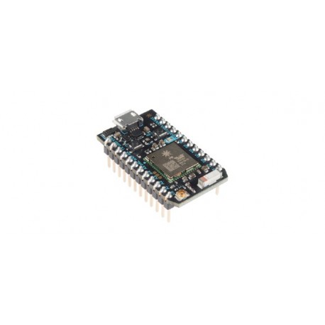 Module Particle Photon Wifi compatible avec le code arduino