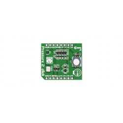 Module capteur de pression Pressure 2 click MIKROE-1880