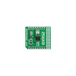 Module EPROM 2 click MIKROE-1909