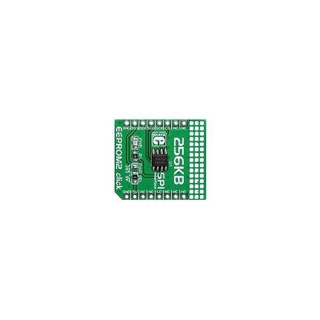 Module EPROM 2 click MIKROE-1909